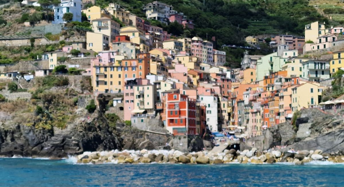 Ausflugsfoto - in Florenz (La Spezia) - Italien - Mittelmeer - Kreuzfahrt mit AIDAcosma - 2026 - Bild 2