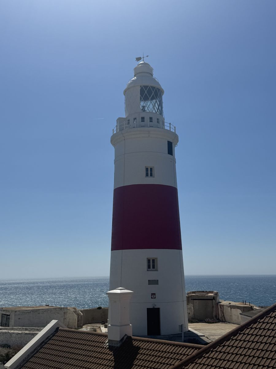 Ausflugsfoto - in Gibraltar - Vereinigtes Königreich - Mittelmeer - Kreuzfahrt mit AIDAcosma - 2026