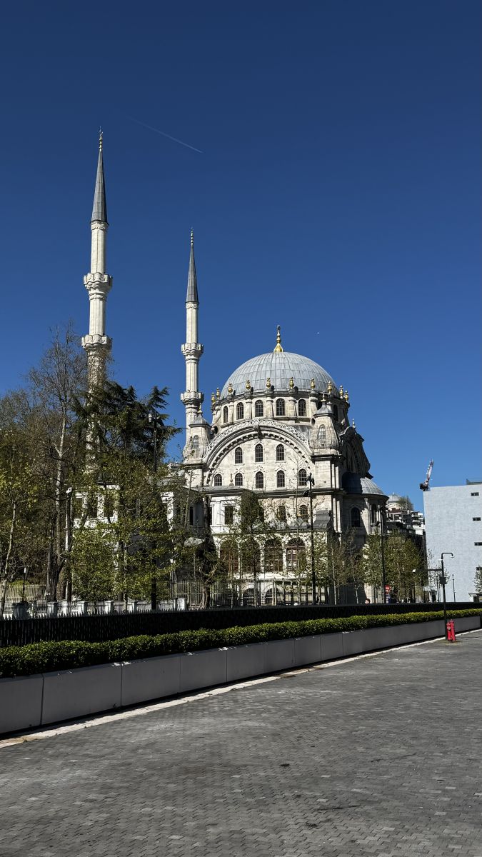 Ausflugsfoto - in Istanbul - Türkei - Mittelmeer - Kreuzfahrt mit AIDAstella - 2026 - Bild 2