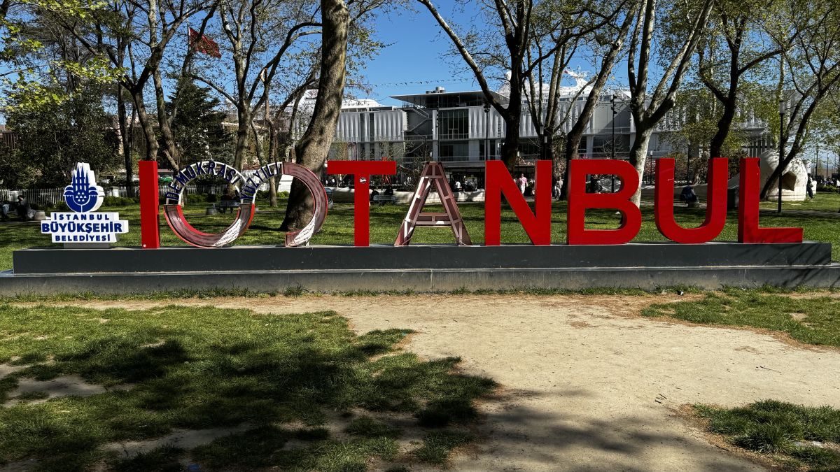Ausflugsfoto - in Istanbul - Türkei - Mittelmeer - Kreuzfahrt mit AIDAstella - 2026 - Bild 3