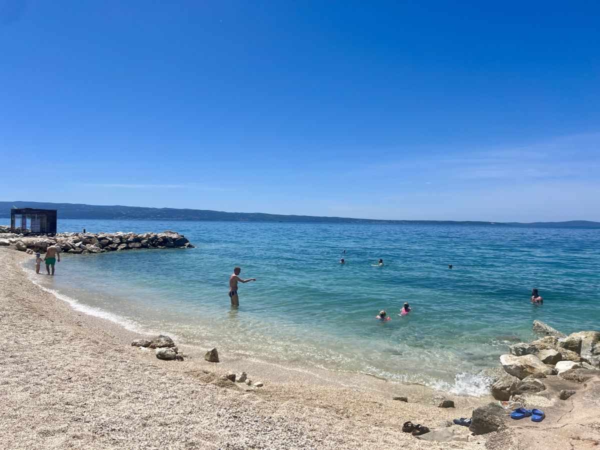 Ausflugsfoto - in Split - Kroatien - Mittelmeer - Kreuzfahrt mit Mein Schiff 4 - 2026