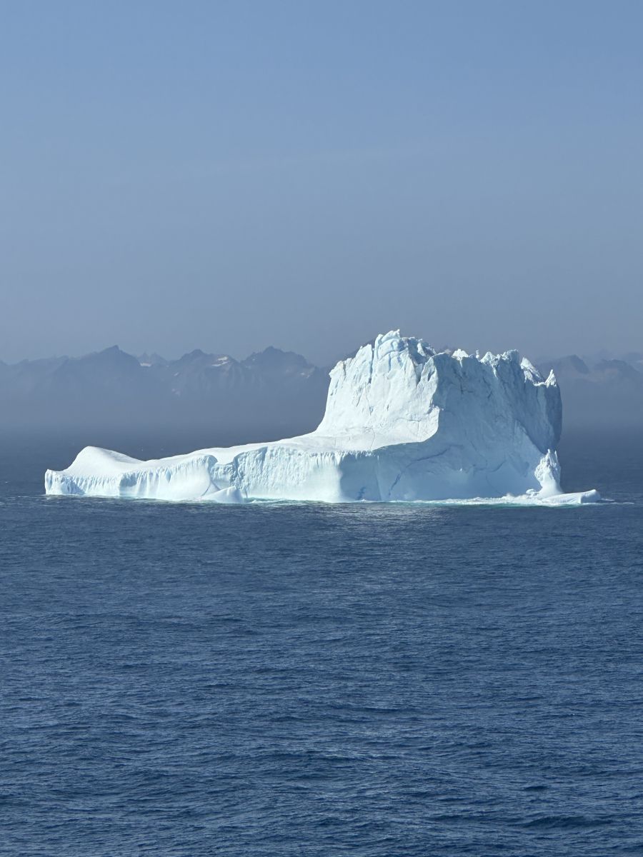 Ausflugsfoto - in IIimanaq - Grönland - Nordeuropa - Kreuzfahrt mit AIDAluna - 2024 - Bild 9