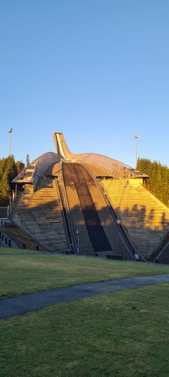 Ausflugsfoto - in Oslo - Norwegen - Nordeuropa - Kreuzfahrt mit AIDAnova - 2025