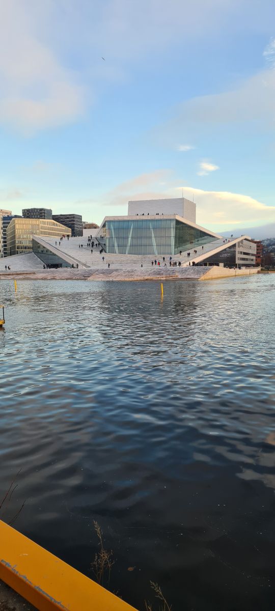 Ausflugsfoto - in Oslo - Norwegen - Nordeuropa - Kreuzfahrt mit AIDAnova - 2025 - Bild 2