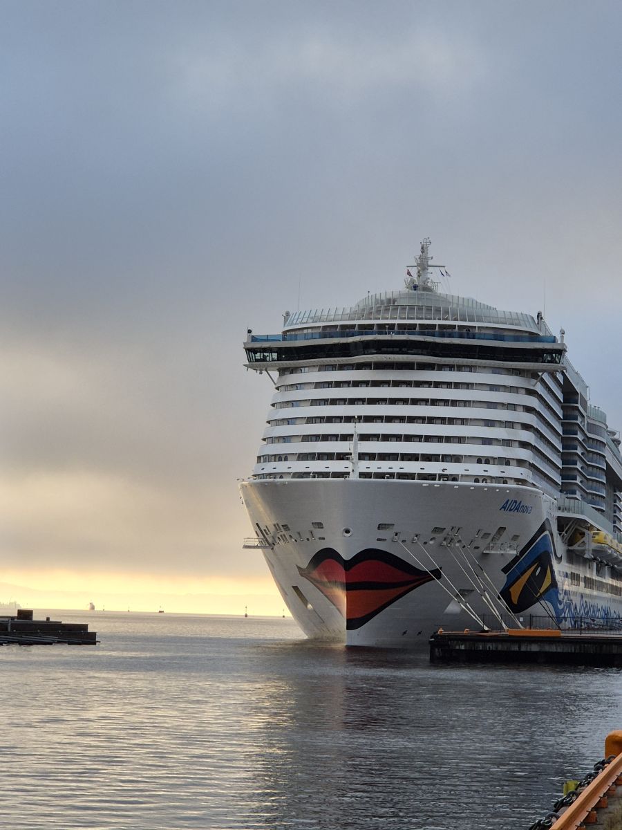 Ausflugsfoto - in Oslo - Norwegen - Nordeuropa - Kreuzfahrt mit AIDAnova - 2025