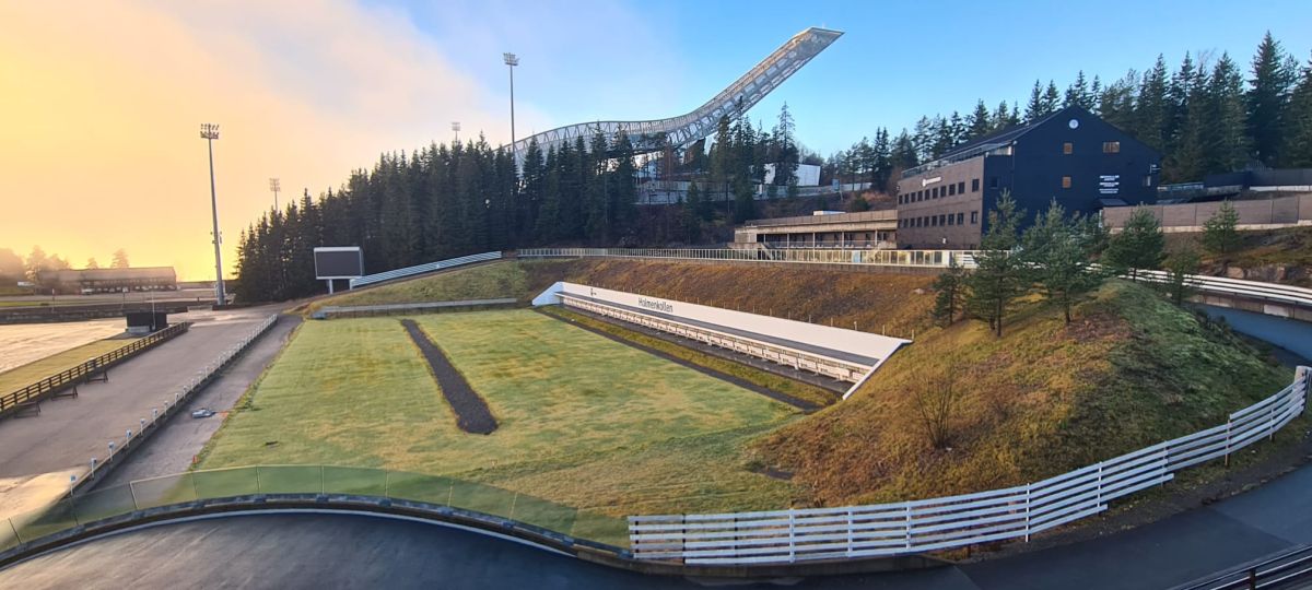 Ausflugsfoto - in Oslo - Norwegen - Nordeuropa - Kreuzfahrt mit AIDAnova - 2025 - Bild 2