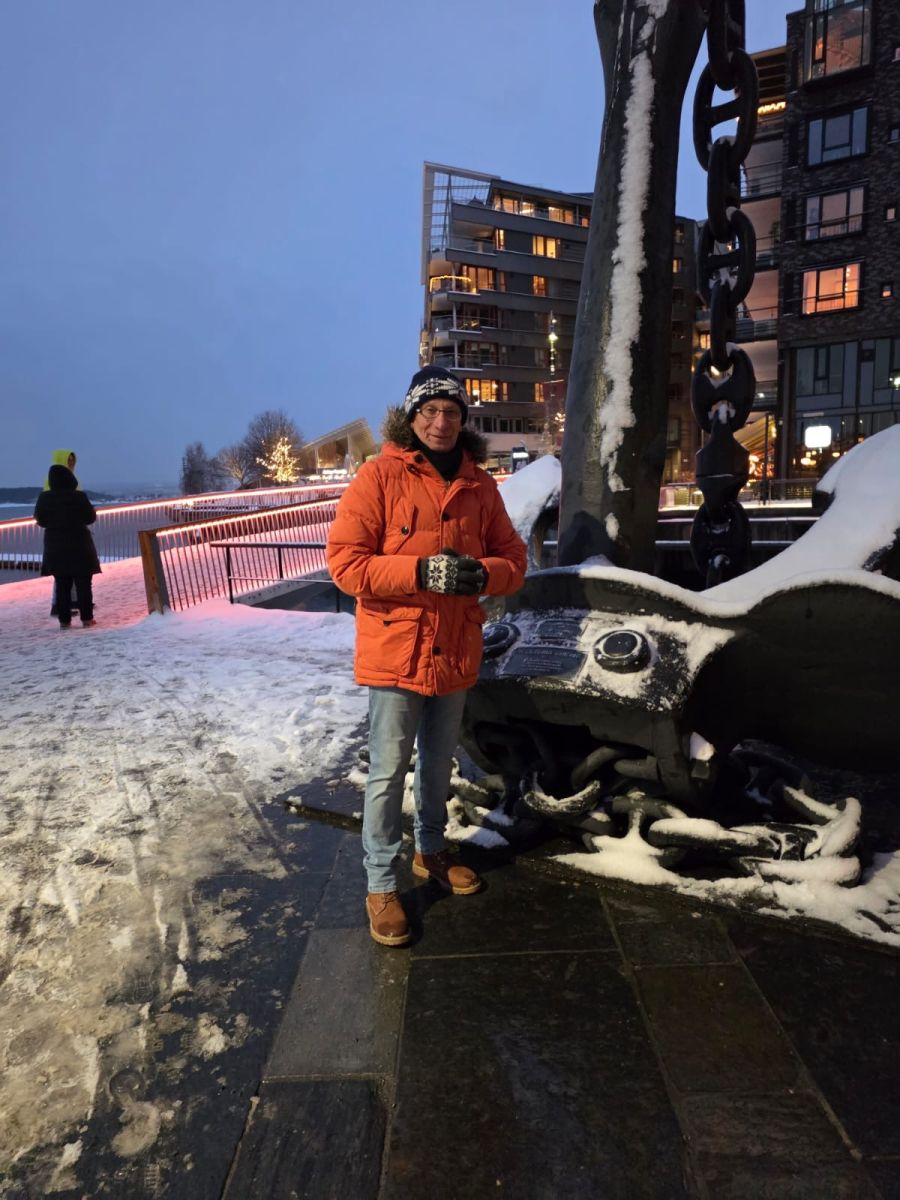 Ausflugsfoto - in Oslo - Norwegen - Nordeuropa - Kreuzfahrt mit AIDAnova - 2026