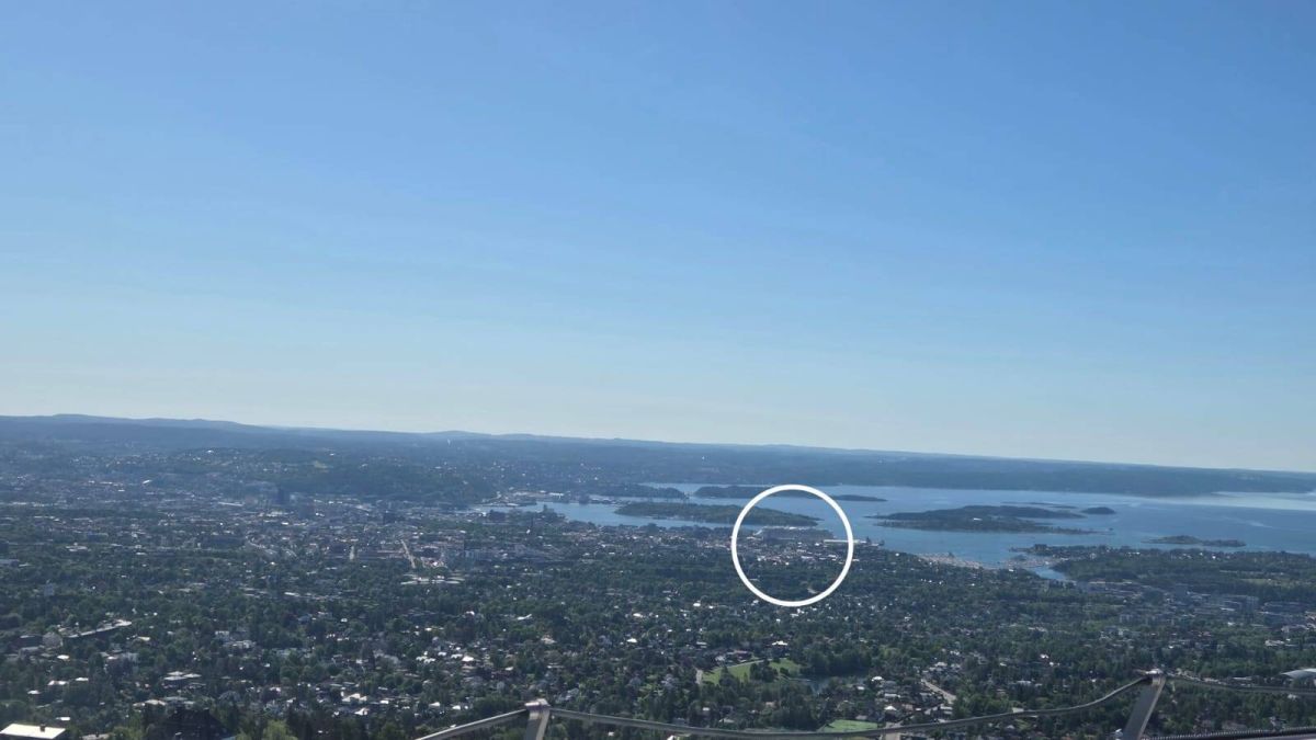 Ausflugsfoto - in Oslo - Norwegen - Nordeuropa - Kreuzfahrt mit AIDAnova - 2026 - Bild 3