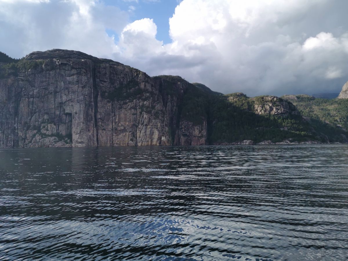 Ausflugsfoto - in Stavanger - Norwegen - Nordeuropa - Kreuzfahrt mit Costa Diadema - 2024 - Bild 4