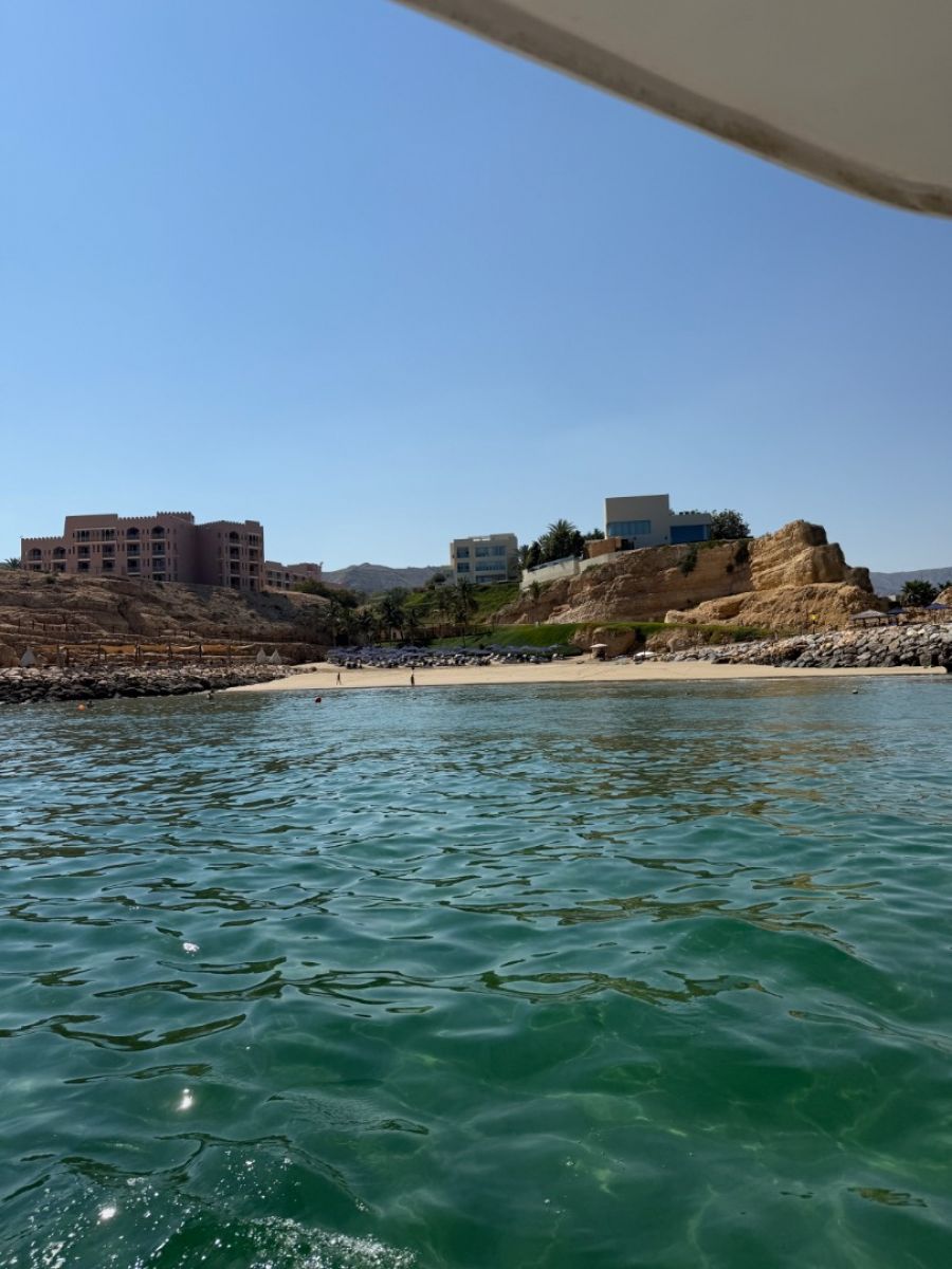 Ausflugsfoto - in Maskat - Oman - Orient - Kreuzfahrt mit AIDAprima - 2025 - Bild 5