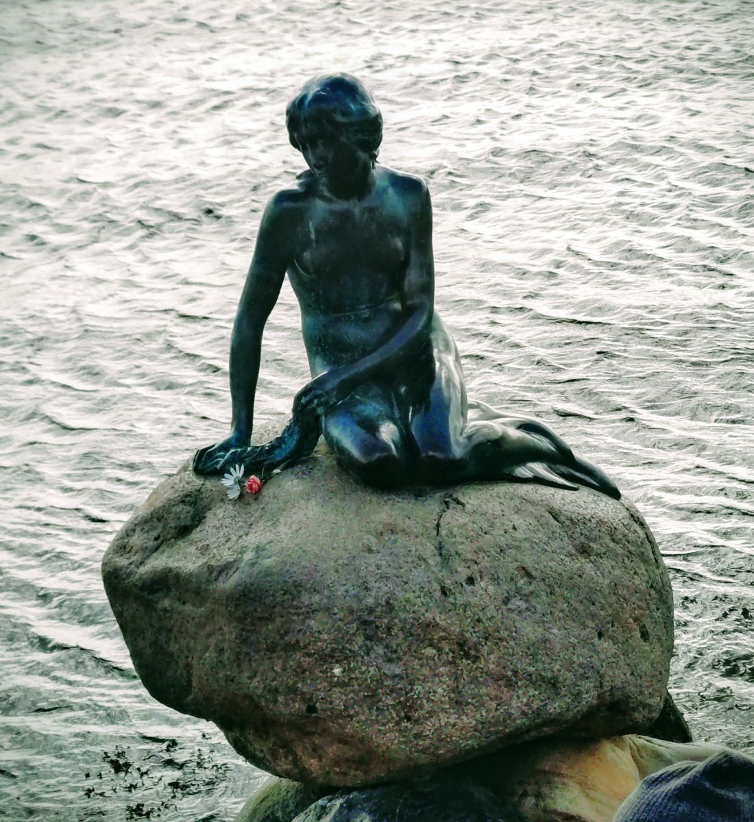 Ausflugsfoto - in Kopenhagen - Dänemark - Nordeuropa - Kreuzfahrt mit AIDAdiva - Region Ostsee - 2026