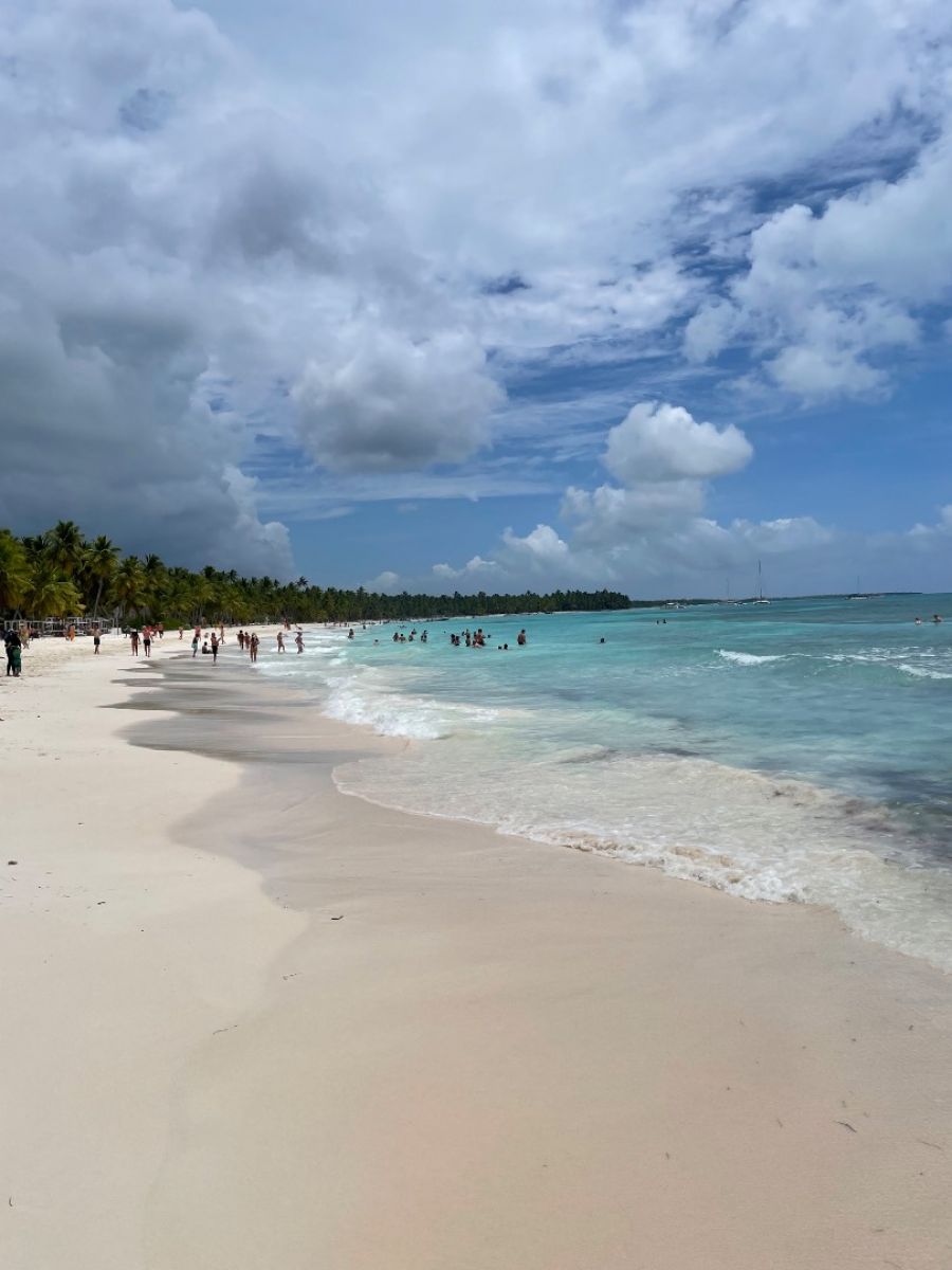 Ausflugsfoto - in La Romana - Dominikanische Republik - Karibik - Kreuzfahrt mit Mein Schiff 1 - 2025 - Bild 3