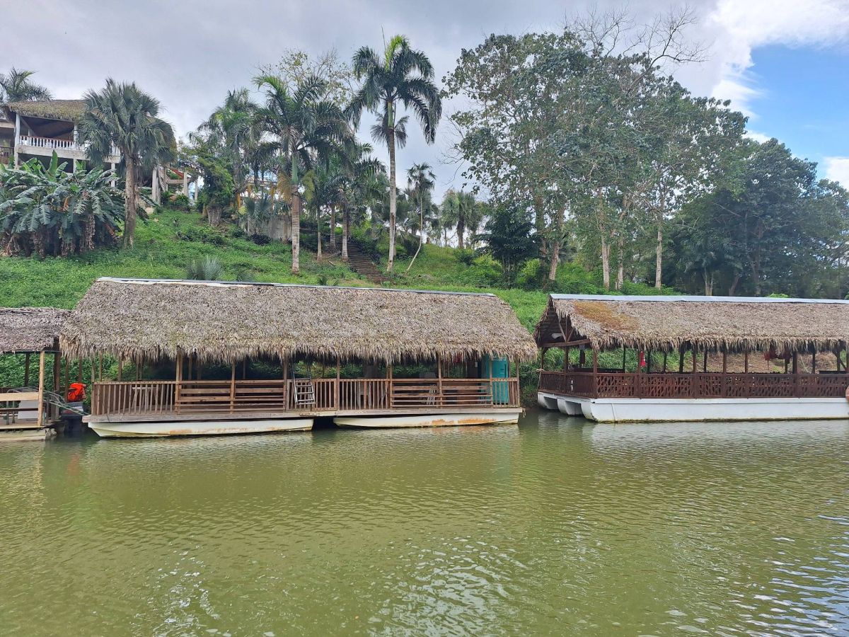 Ausflugsfoto - in La Romana - Dominikanische Republik - Karibik - Kreuzfahrt mit AIDAblu - 2026 - Bild 2