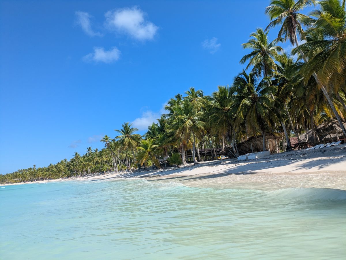 Ausflugsfoto - in La Romana - Dominikanische Republik - Karibik - Kreuzfahrt mit AIDAblu - 2026 - Bild 2