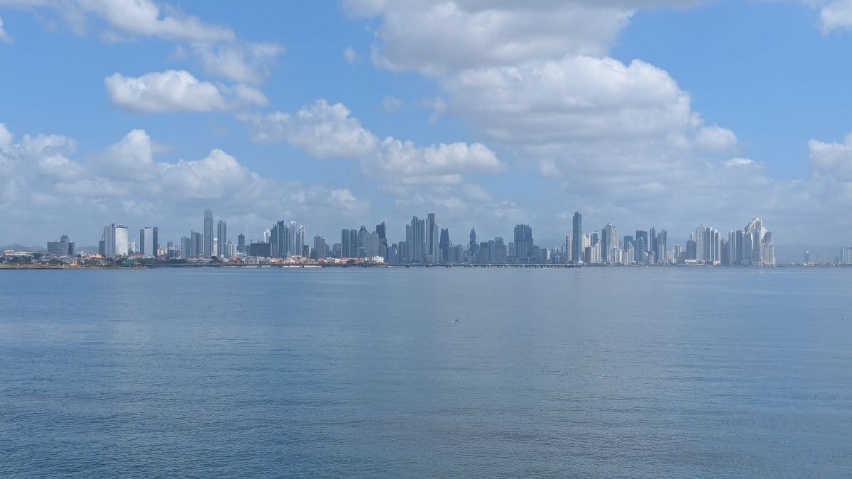 Ausflugsfoto - in Colón - Panama - Karibik - Kreuzfahrt mit AIDAsol - 2026