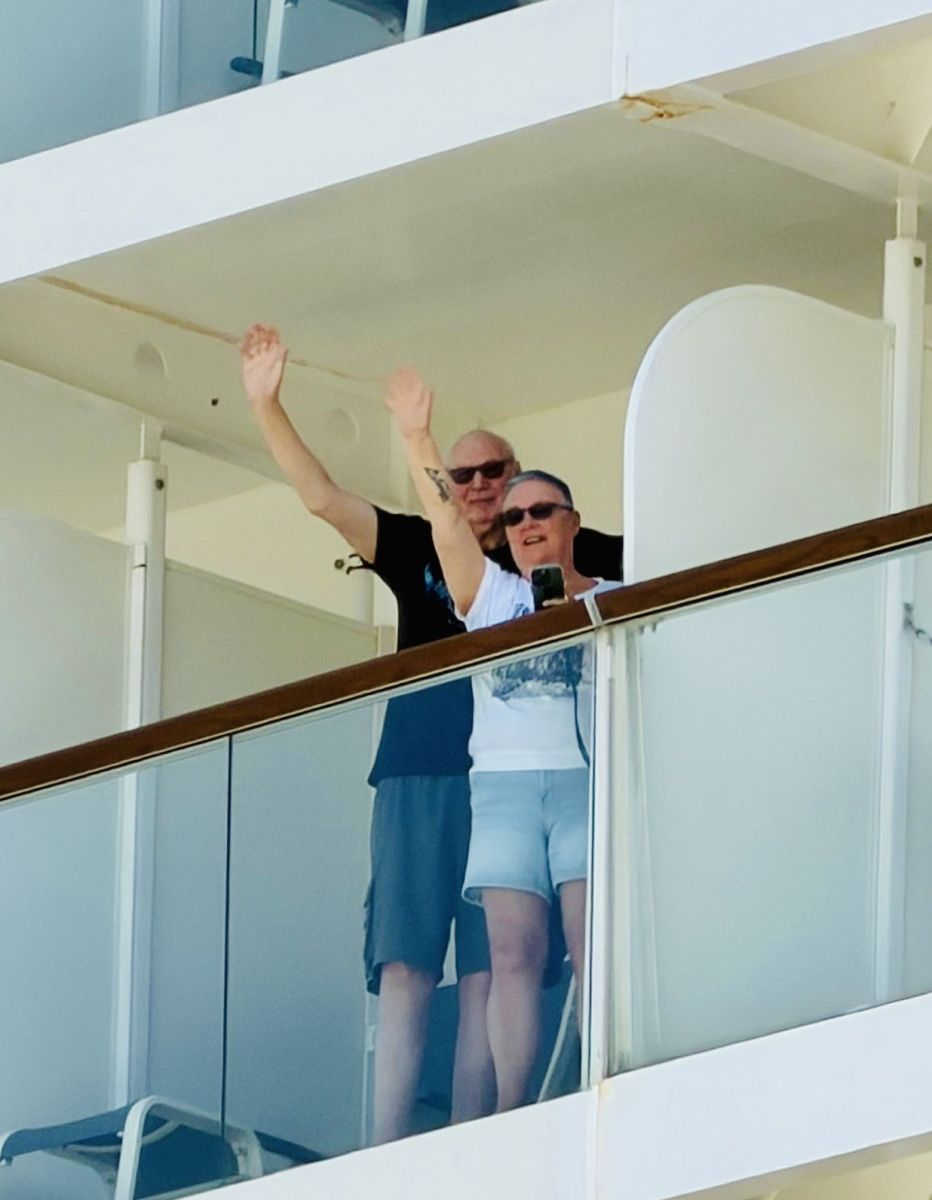 Kabinenfoto - auf Mein Schiff 4 - Balkonkabine - Nummer 7193 - Kreuzfahrt Mittelmeer - 2026 - Bild 7