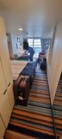Kabinenfoto - auf Mein Schiff 4 - Balkonkabine - Nummer 7007 - 2024