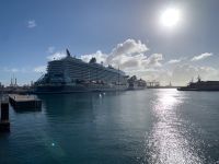 Kabinenfoto - auf Mein Schiff Relax - Balkonkabine - Nummer 10090 - 2025